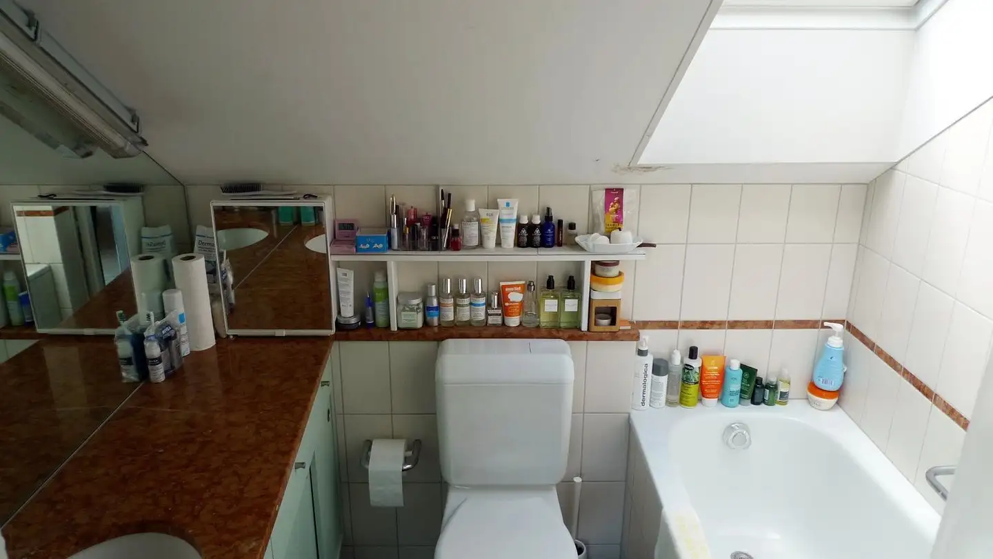 Attico in affitto - Felsenstrasse 4, 3047 Bremgarten b. Bern - Foto 4