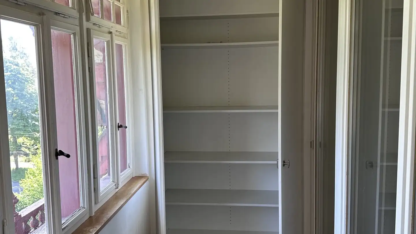 Stanza singola in affitto - Haldenstrasse 65, 6006 Luzern - Foto 3