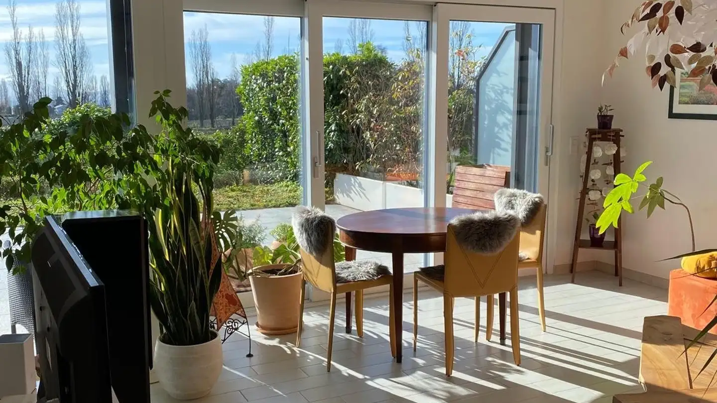 Appartamento in vendita - Route De Genève 86, 1028 Préverenges - Foto 2