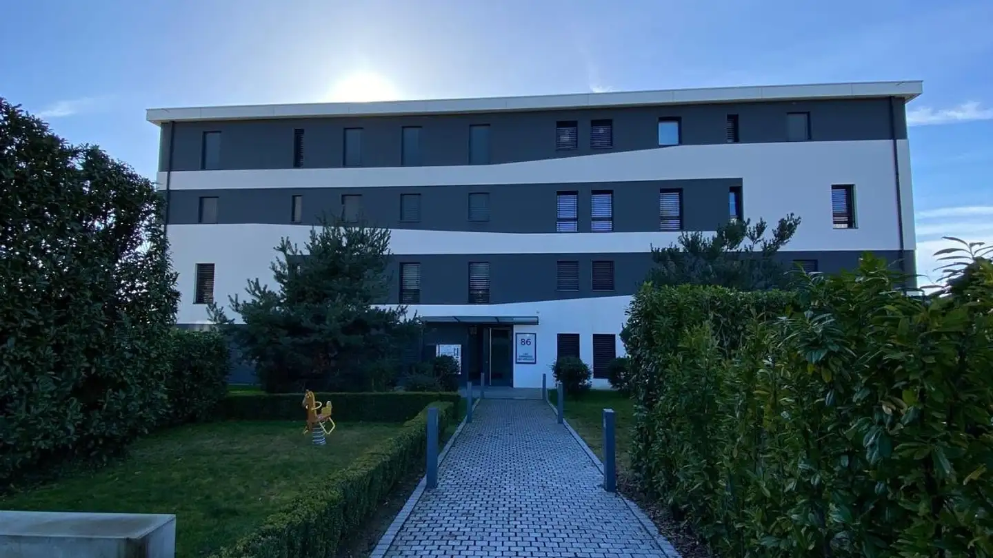 Appartamento in vendita - Route De Genève 86, 1028 Préverenges - Foto 3