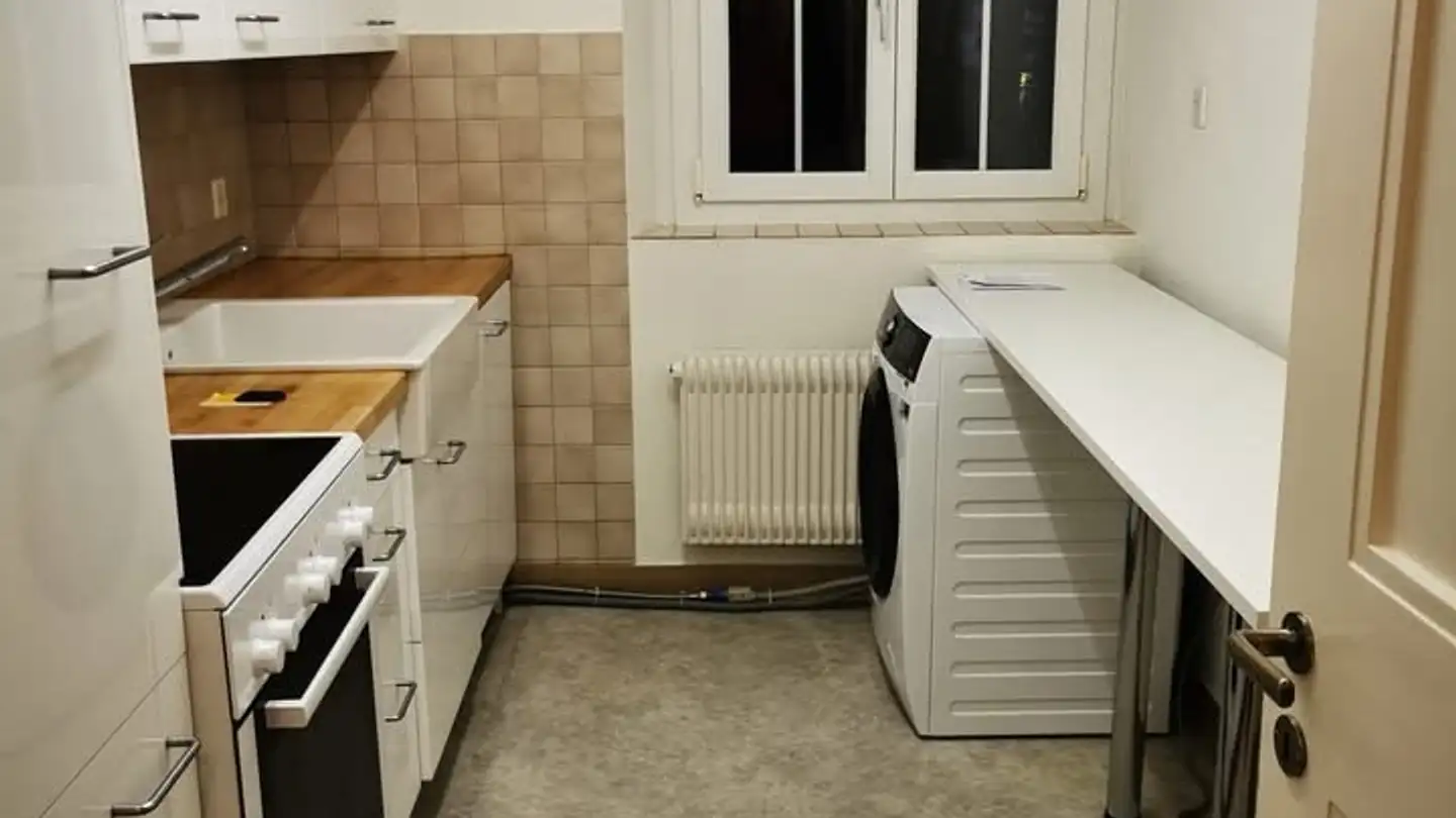Wohnung mieten - Forchstrasse 3, 8704 Herrliberg - Foto 4