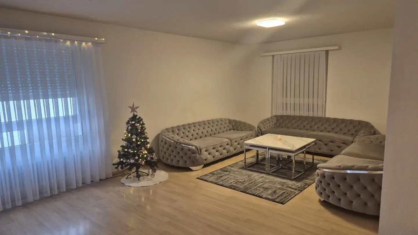 Appartement à louer - Badstrasse 110, 5323 Rietheim