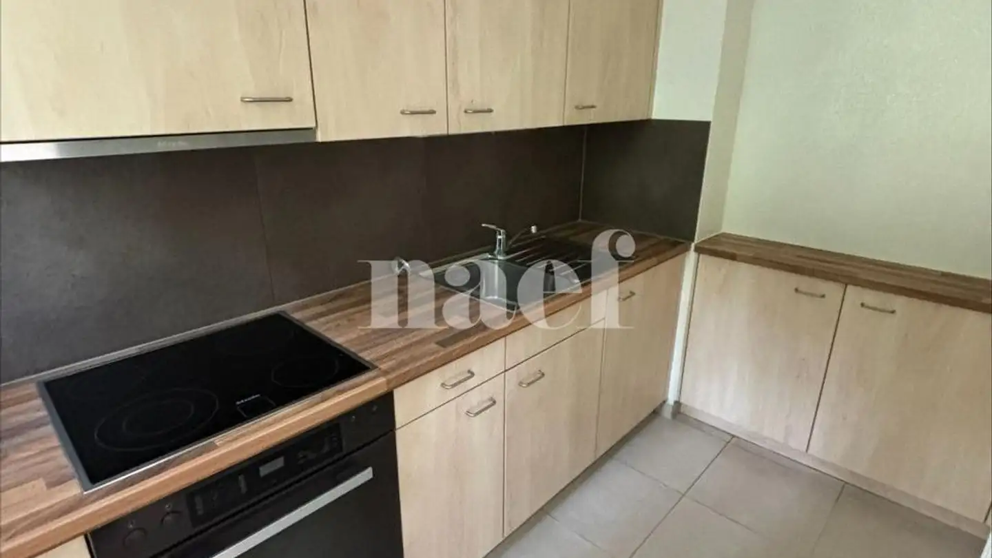 Appartement à louer - Rue De Grise-Pierre 9, 2000 Neuchâtel