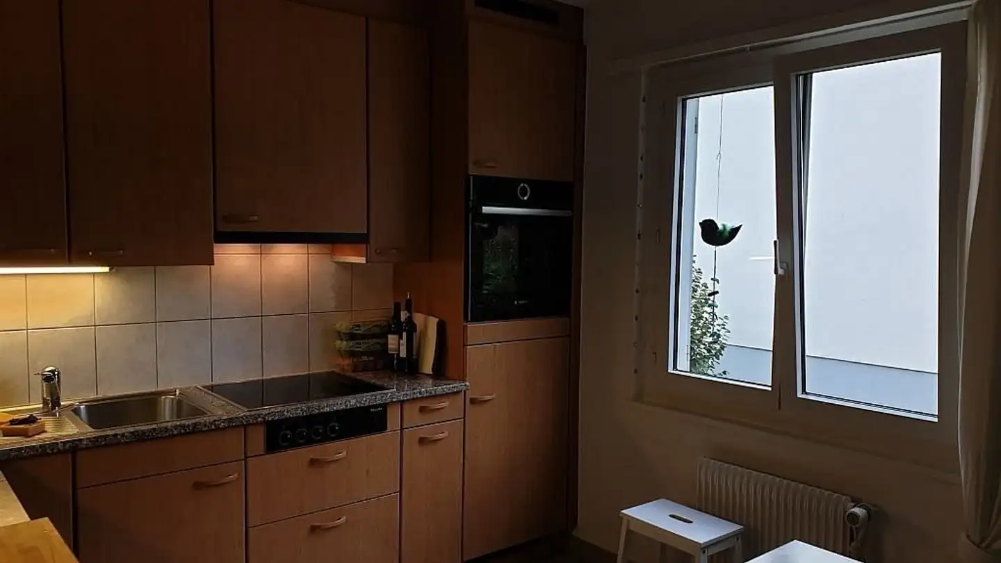 Appartement à louer - Schlattweg 2, 3054 Schüpfen - Photo 4