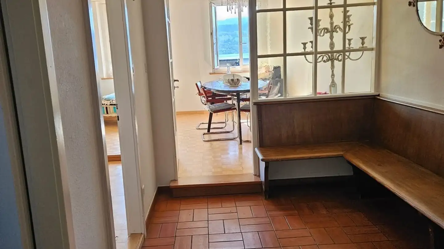 Wohnung mieten - Forchstrasse 3, 8704 Herrliberg - Foto 3