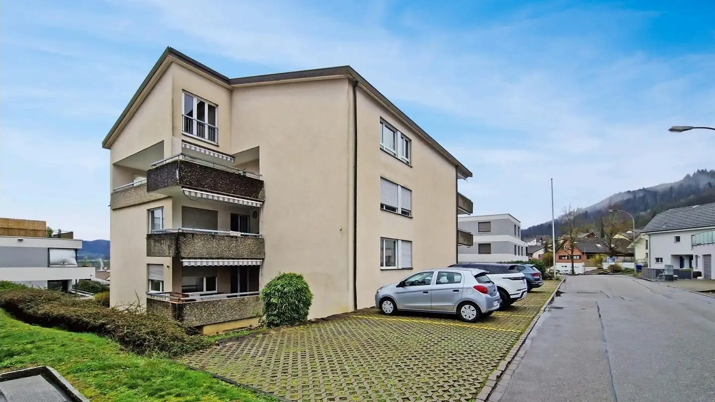 Appartement à louer - Badstrasse 110, 5323 Rietheim - Photo 2