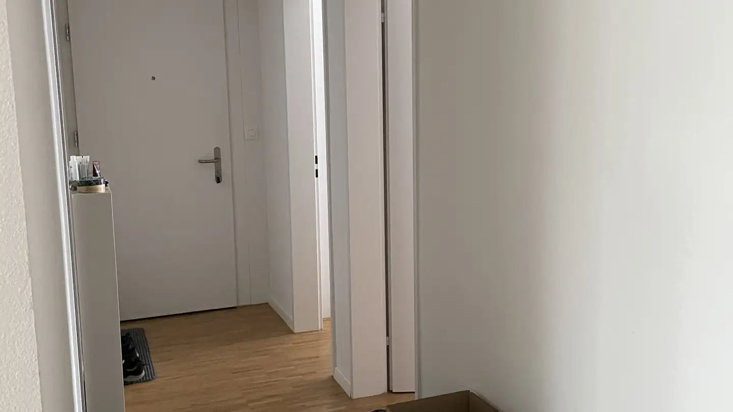 Appartamento in affitto - Schulhausstrasse 38, 3076 Worb - Photo 4