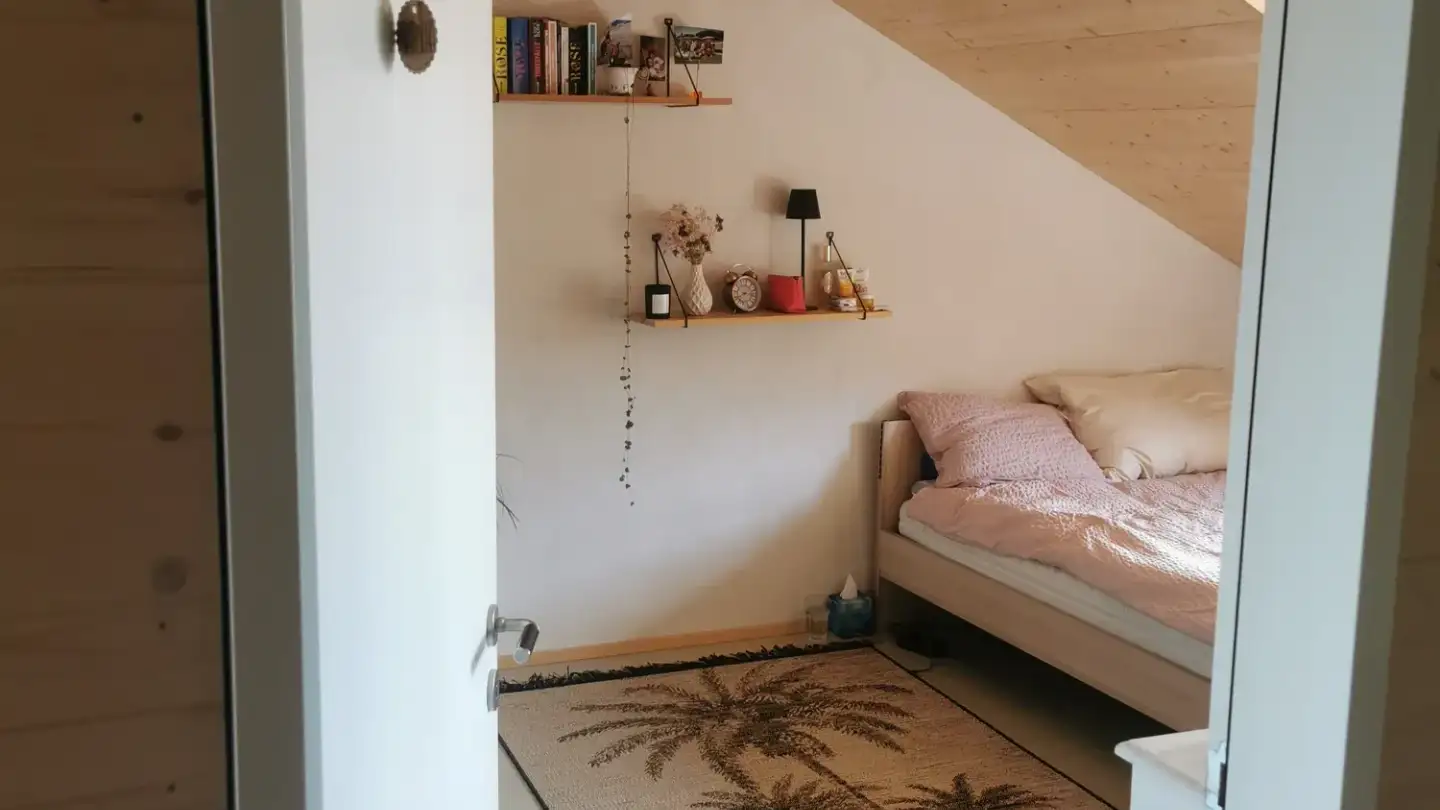 Zimmer mieten - Bantigerweg 7, 3122 Kehrsatz - Foto 4