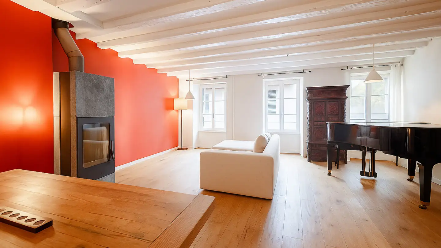 Einfamilienhaus kaufen - 1170 Aubonne
