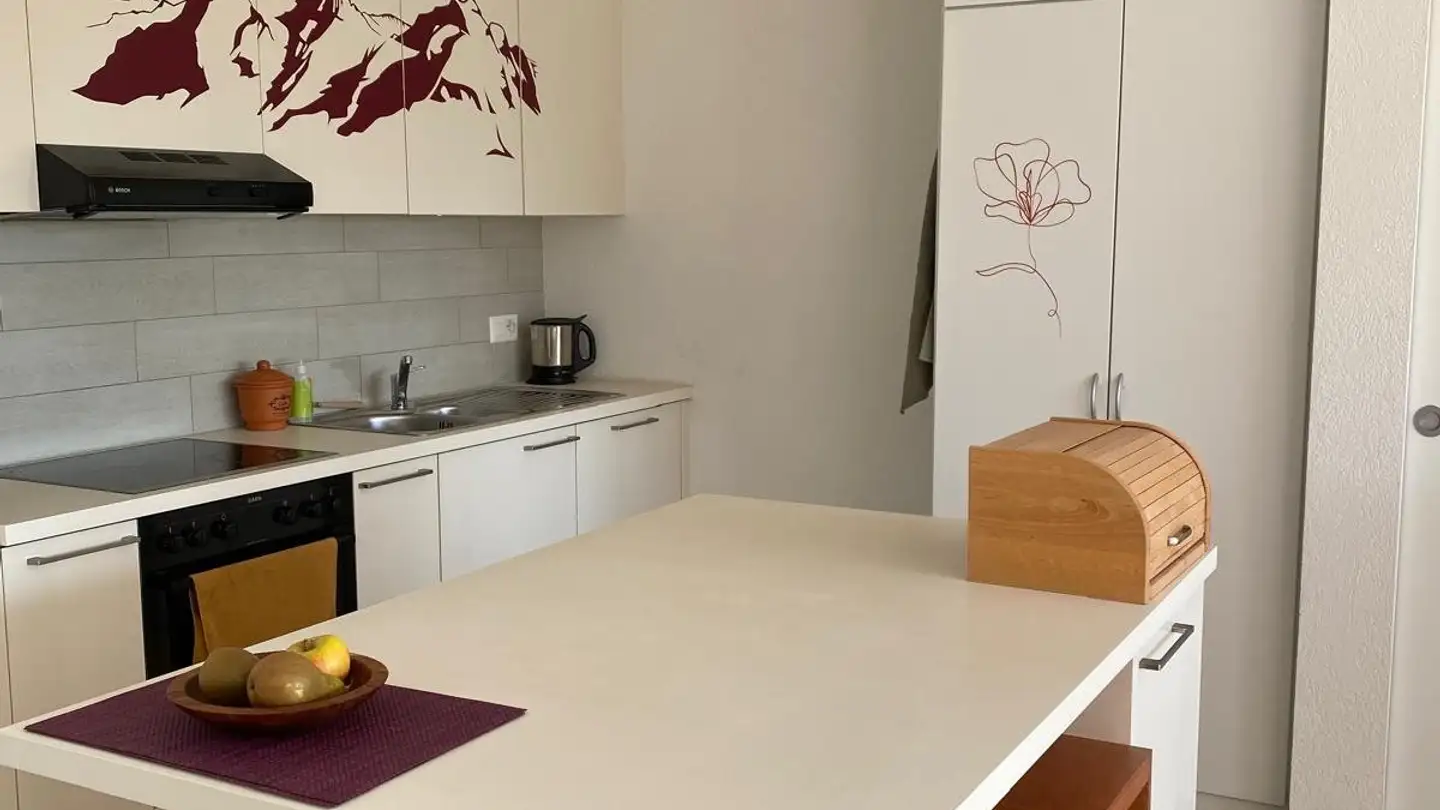 Appartamento in vendita - Route De Genève 86, 1028 Préverenges - Foto 4