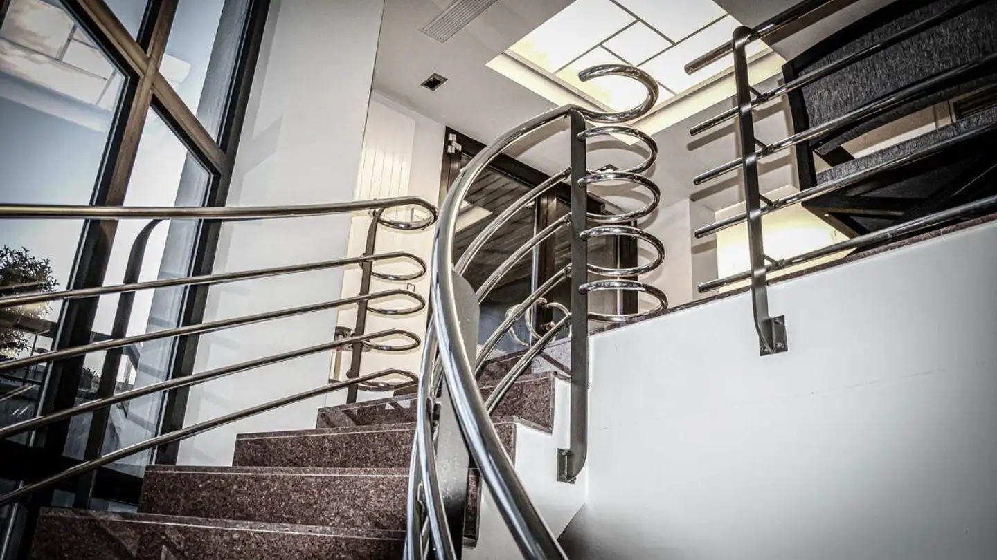 Bürofläche kaufen - Viale Cassarate 21, 6900 Lugano - Foto 3