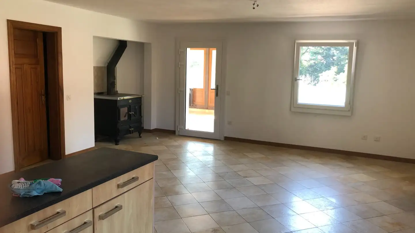 Appartement à louer - 1174 Montherod