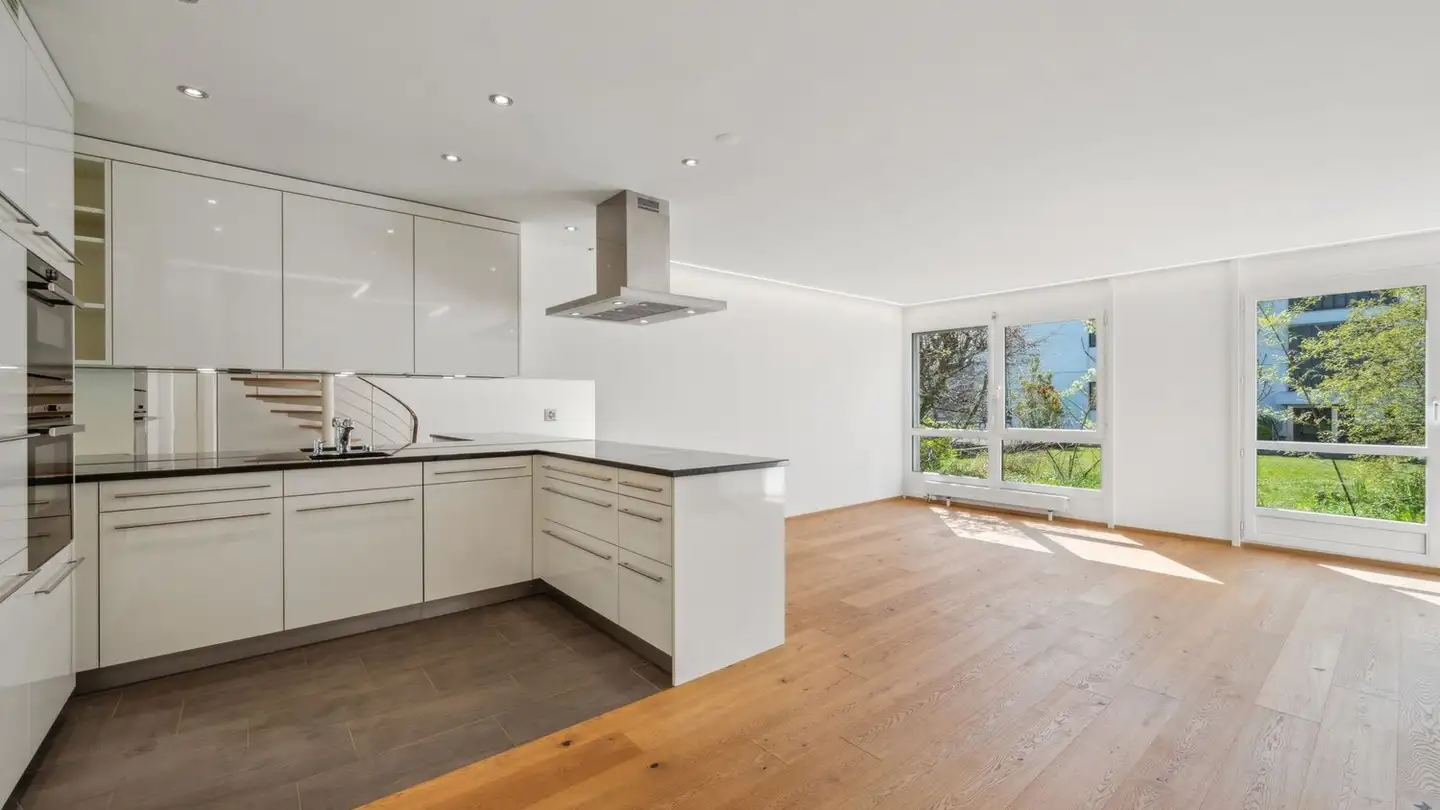 Duplex for sale - Schulhausstrasse 20a, 3052 Zollikofen - Photo 3