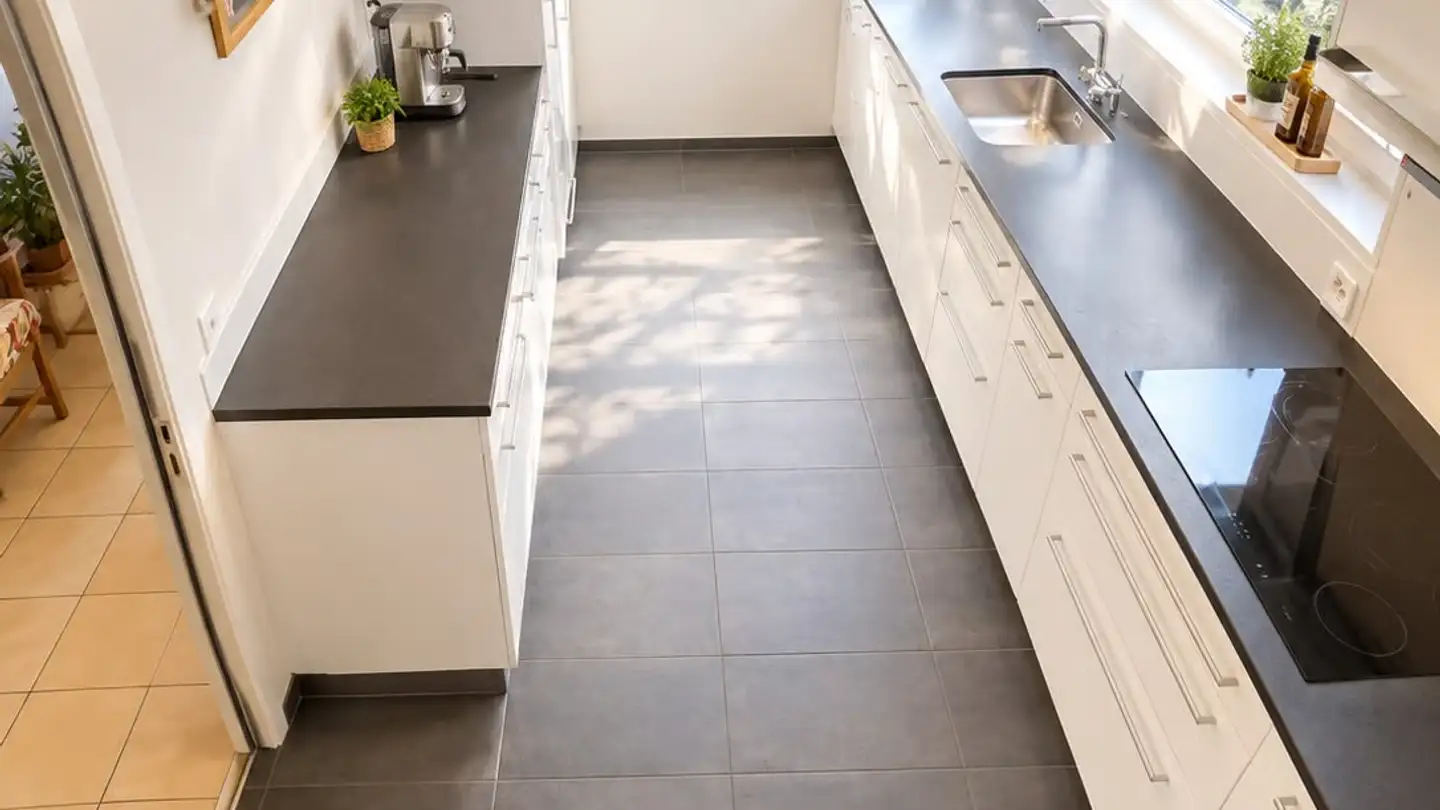 Casa singola in affitto - Im Zehntenfrei 25, 4102 Binningen - Foto 3