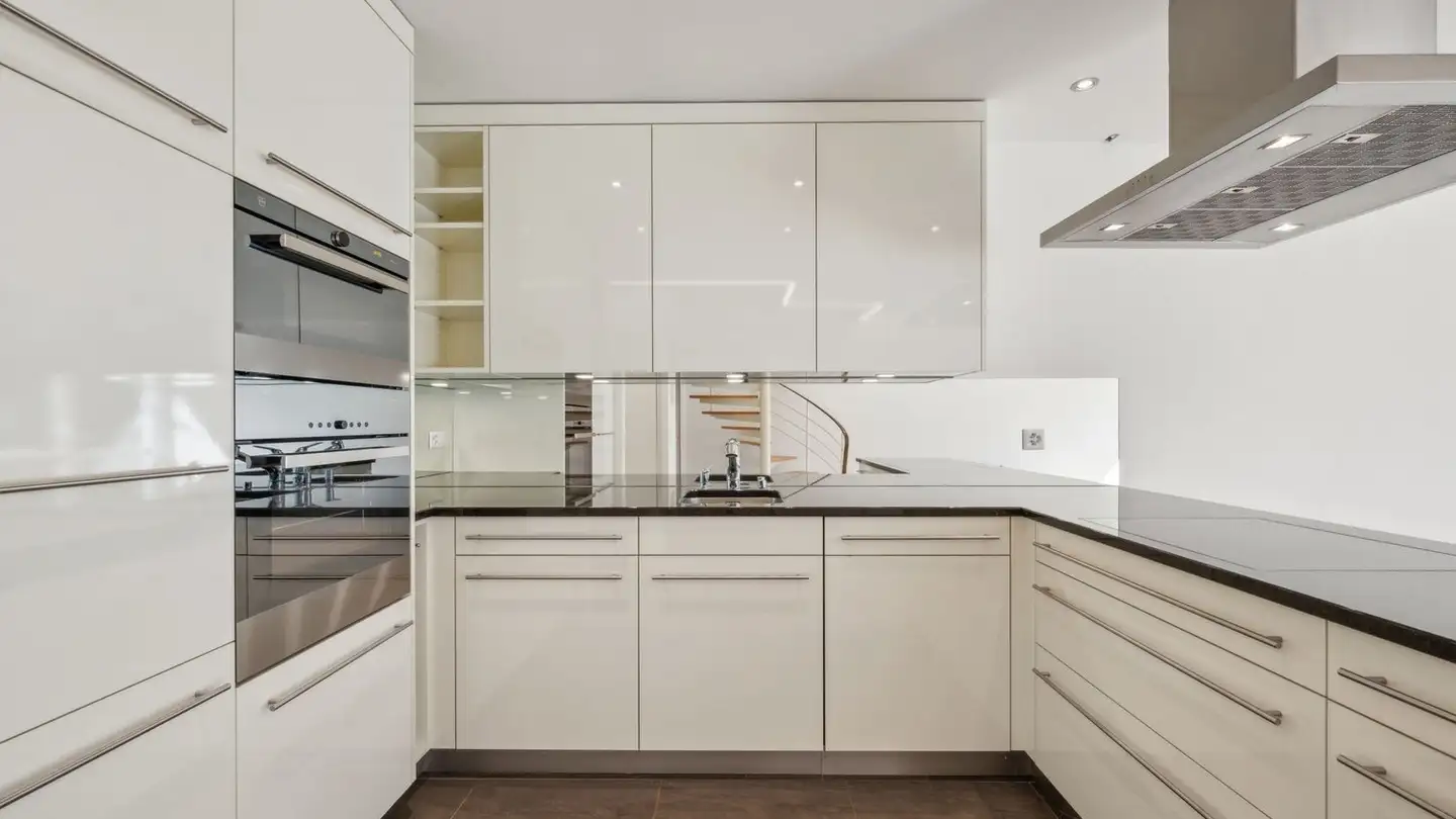 Duplex for sale - Schulhausstrasse 20a, 3052 Zollikofen - Photo 4