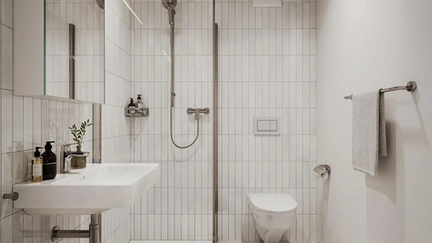 Duplex à louer - Solistrasse 68, 8180 Bülach - Photo 2