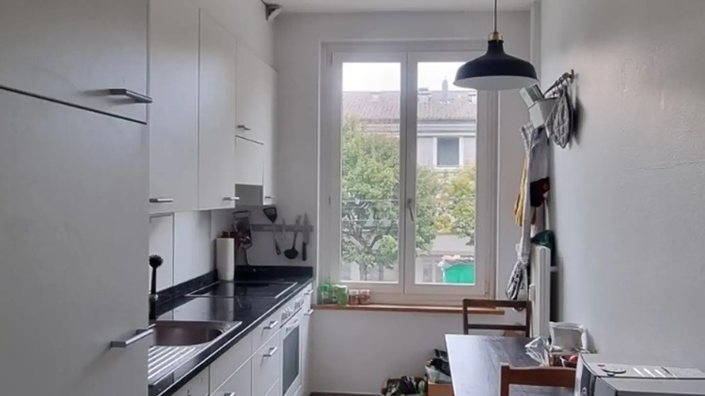 Single room for rent - 3084 Wabern - Photo 3