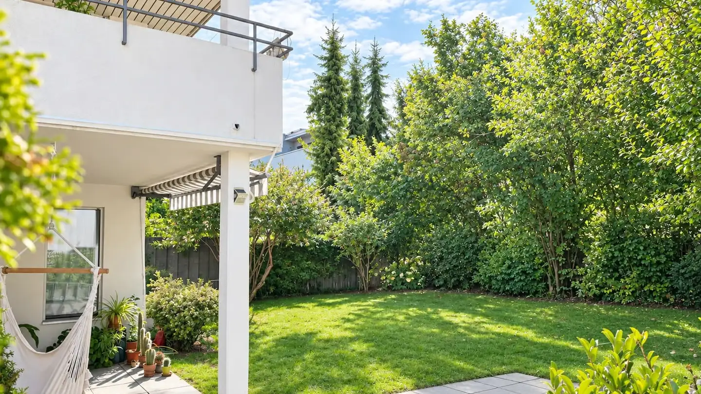 Casa singola in affitto - Im Zehntenfrei 25, 4102 Binningen - Foto 2
