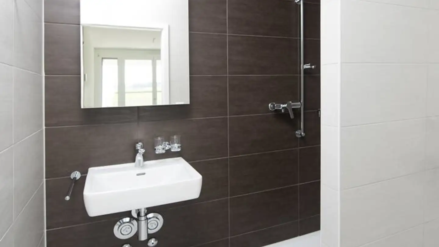 Apartment for rent - Rives De La Broye 1, 1530 Payerne - Photo 4