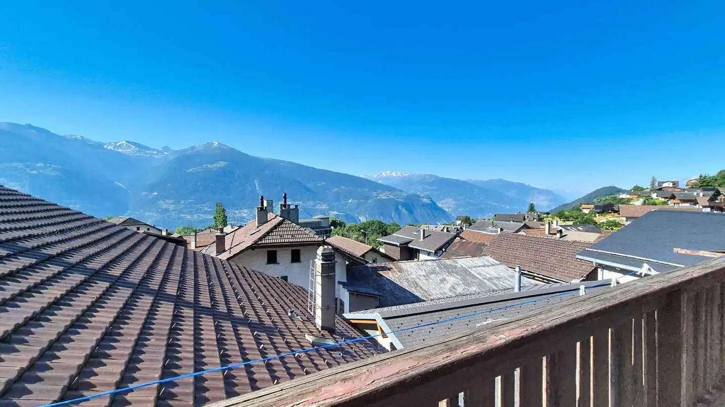 Appartement à vendre - 3971 Chermignon - Photo 2