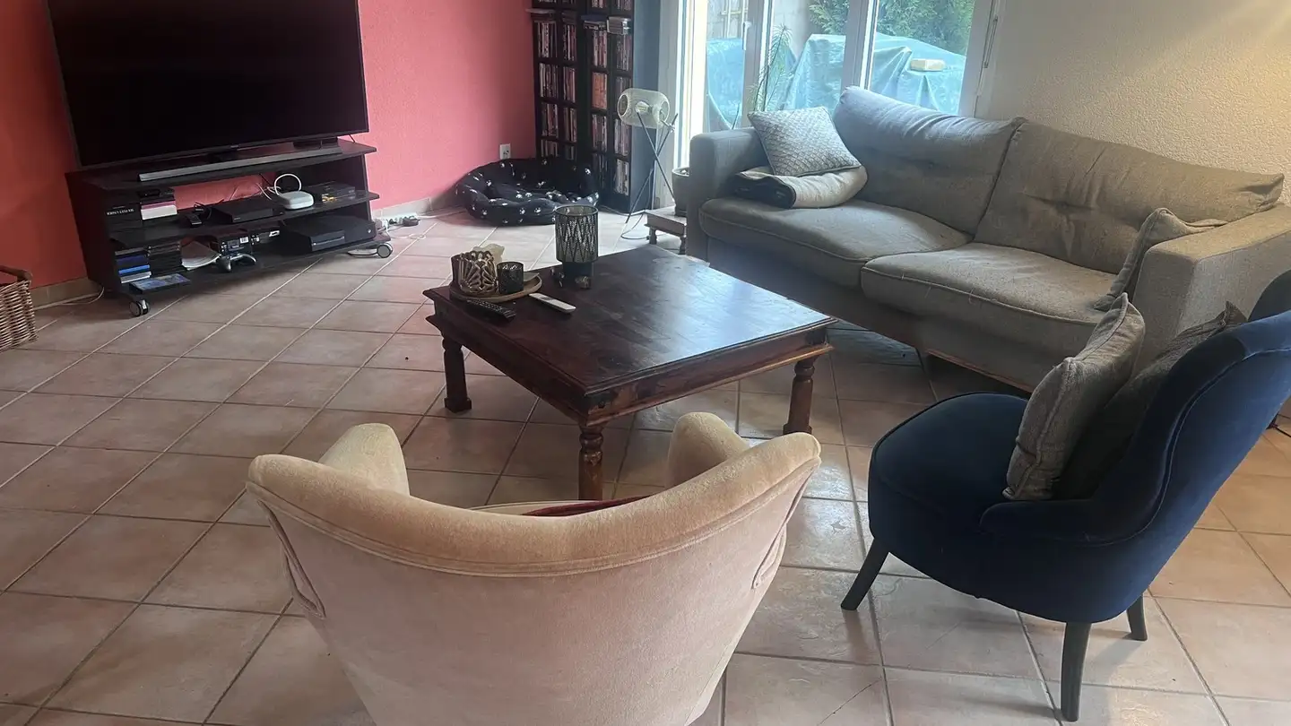 Single room for rent - 1066 Epalinges - Photo 3