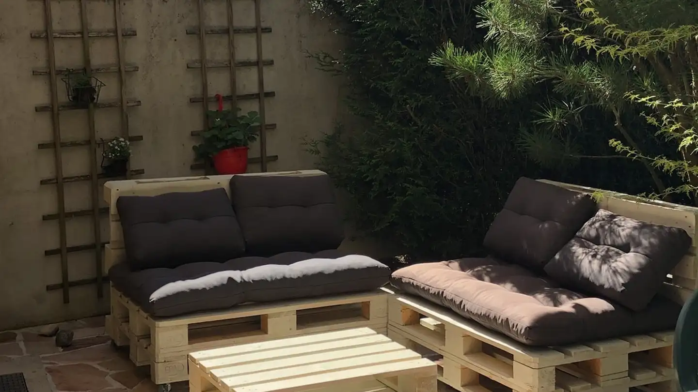 Single room for rent - 1066 Epalinges - Photo 4