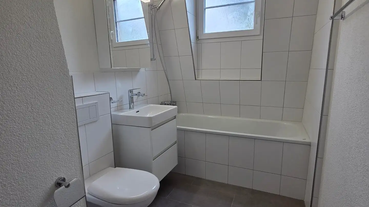 Appartamento in affitto - Finsterwaldstrasse 88, 8200 Schaffhausen