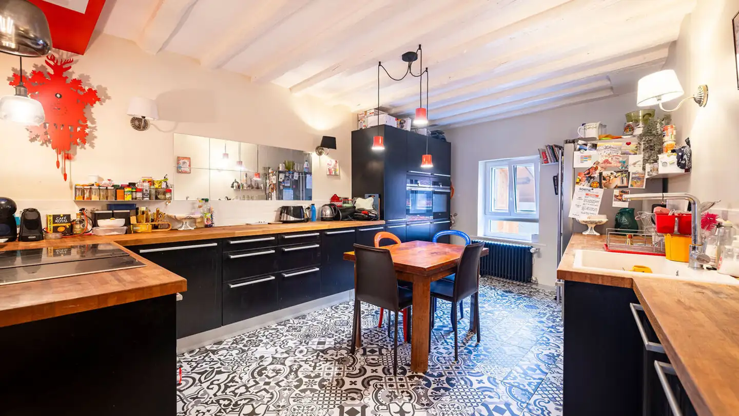 Casa singola in vendita - 1170 Aubonne - Photo 2