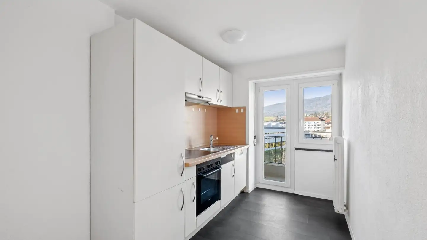 Apartment for rent - Rue Du Puits 18, 2800 Delémont - Photo 3