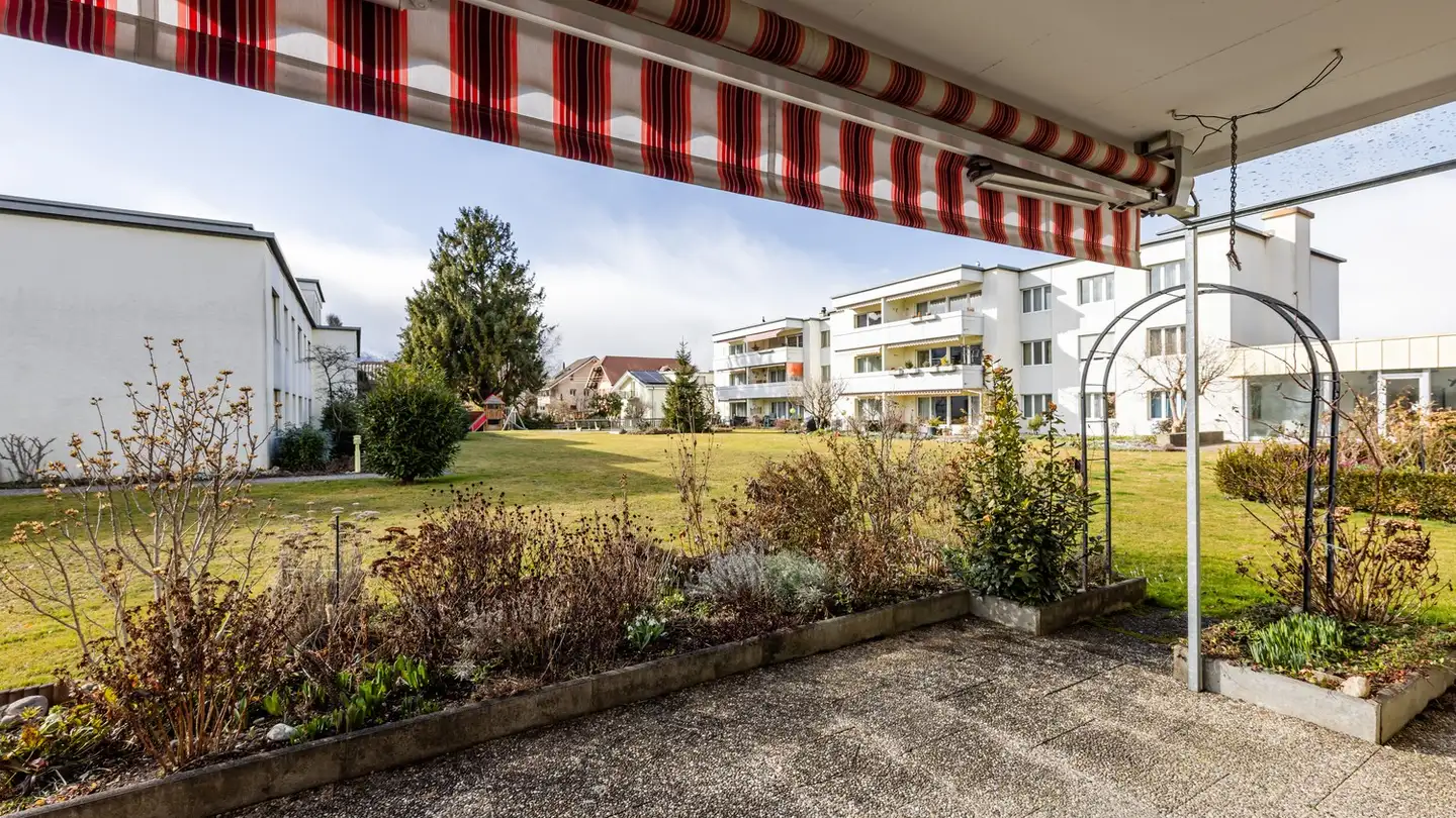 Appartement à vendre - Freiestrasse 4, 3604 Thun