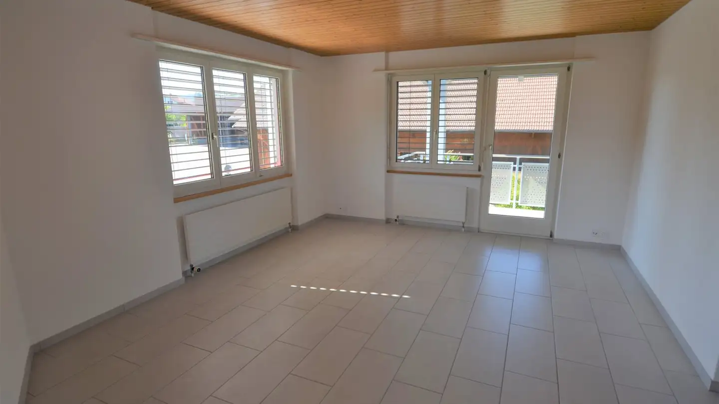 Appartement à louer - Schulstrasse 11, 3423 Ersigen - Photo 4