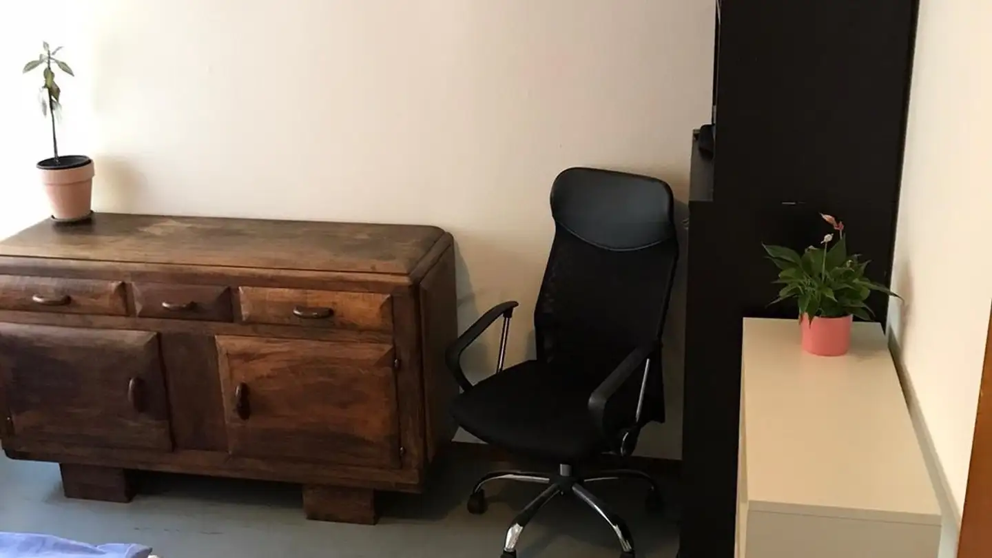 Zimmer mieten - 8055 Zürich - Foto 2