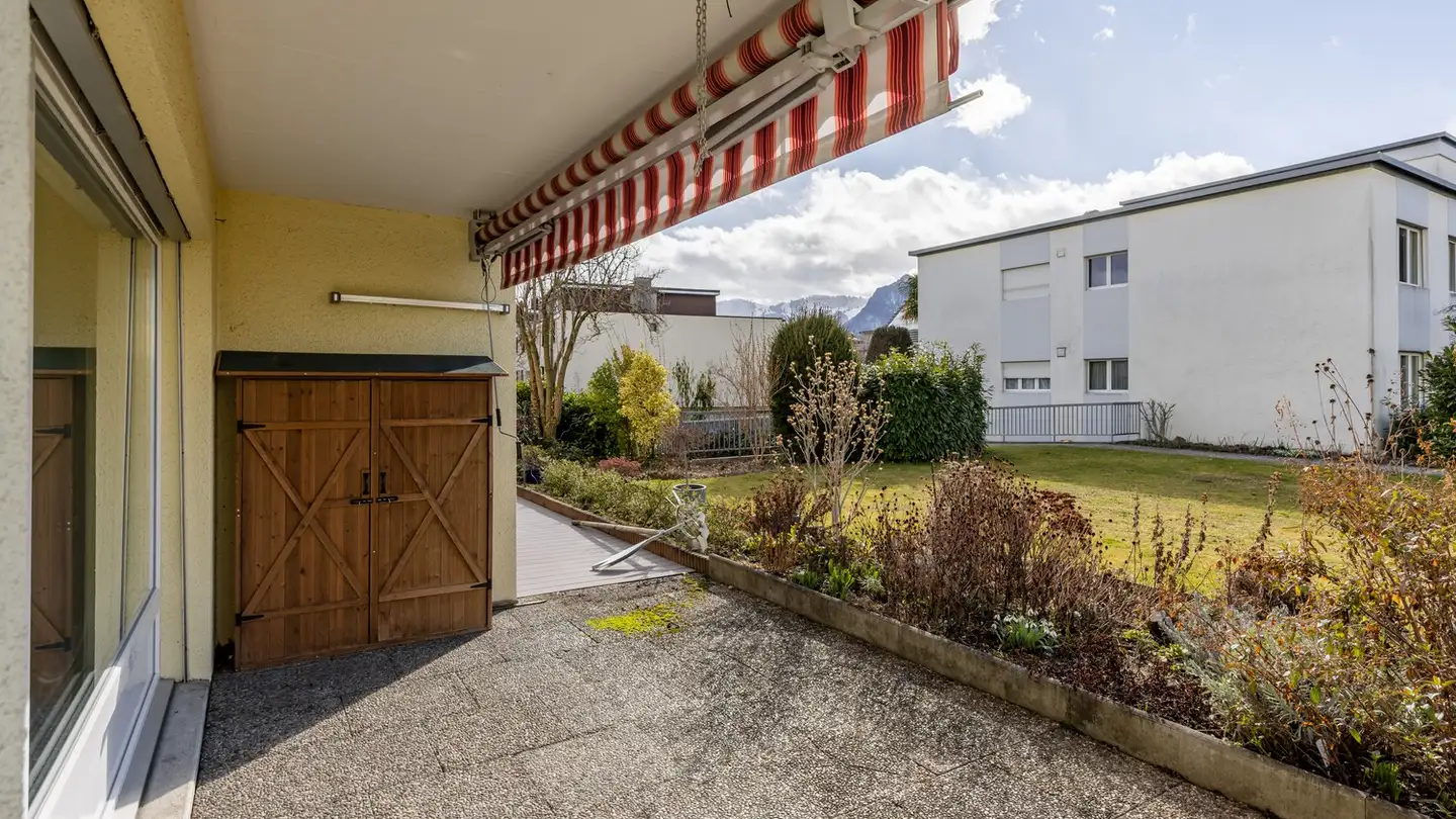 Appartement à vendre - Freiestrasse 4, 3604 Thun - Photo 2