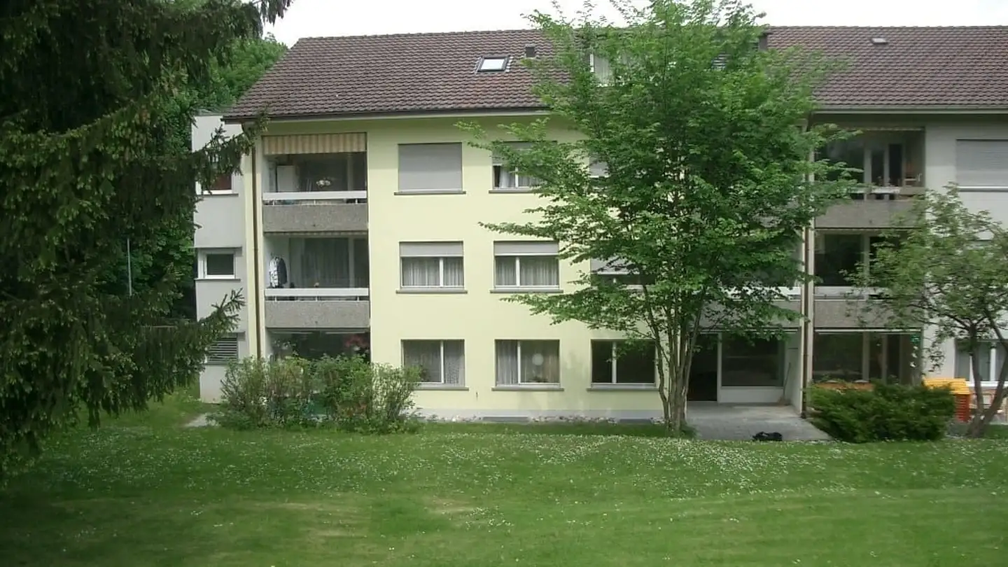 Wohnung mieten - Grundweg 2, 3053 Münchenbuchsee