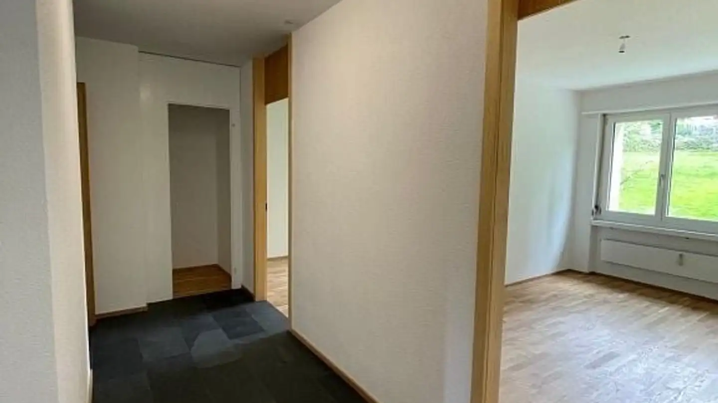 Wohnung mieten - Grundweg 2, 3053 Münchenbuchsee - Foto 2