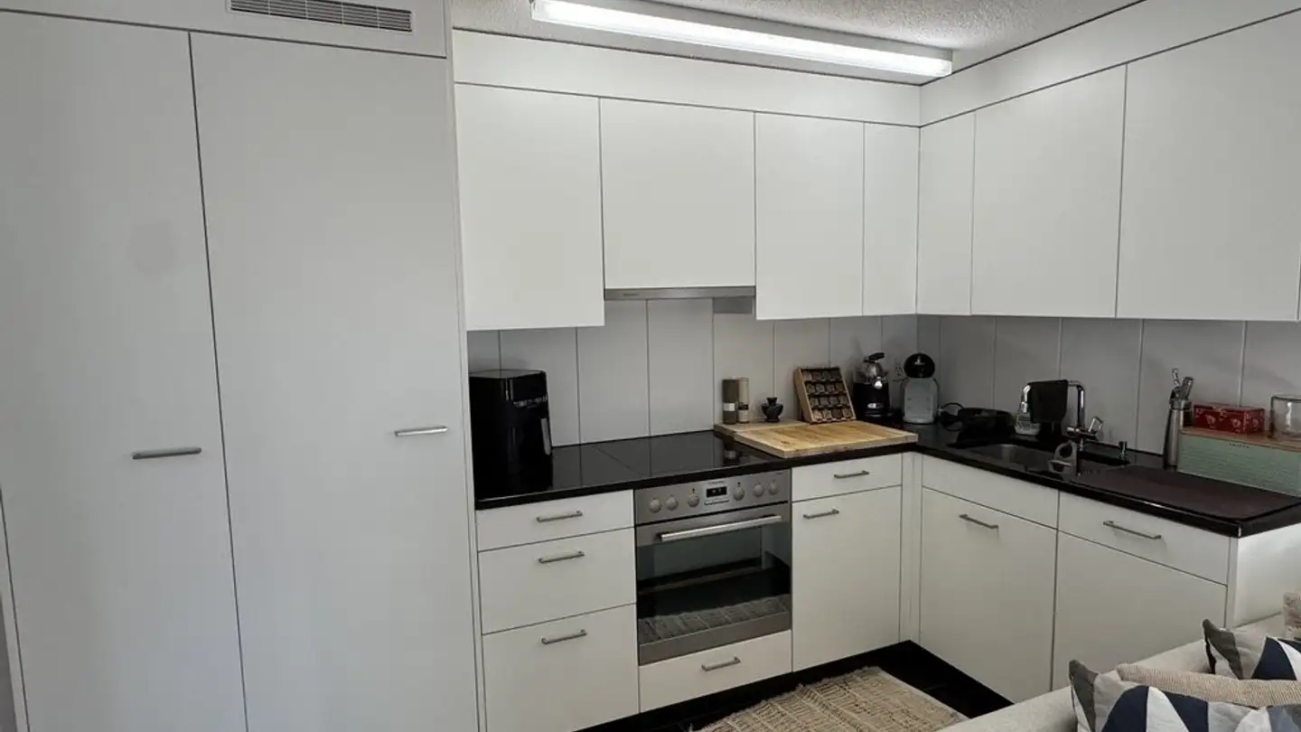 Appartamento in affitto - Alvierstrasse 13, 9475 Sevelen - Photo 3