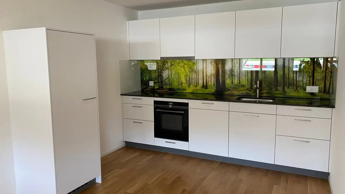 Studio in affitto - Im Ehrmerk 13, 8360 Wallenwil