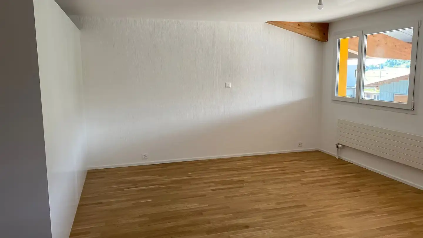 Studio in affitto - Im Ehrmerk 13, 8360 Wallenwil - Foto 3