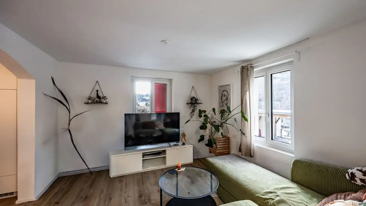 Einfamilienhaus kaufen - 3186 Düdingen - Foto 2