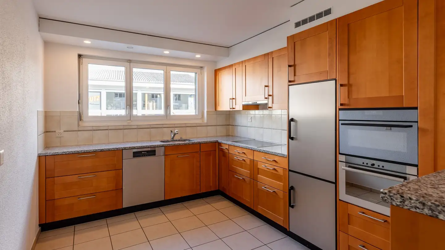 Appartement à vendre - Freiestrasse 4, 3604 Thun - Photo 4