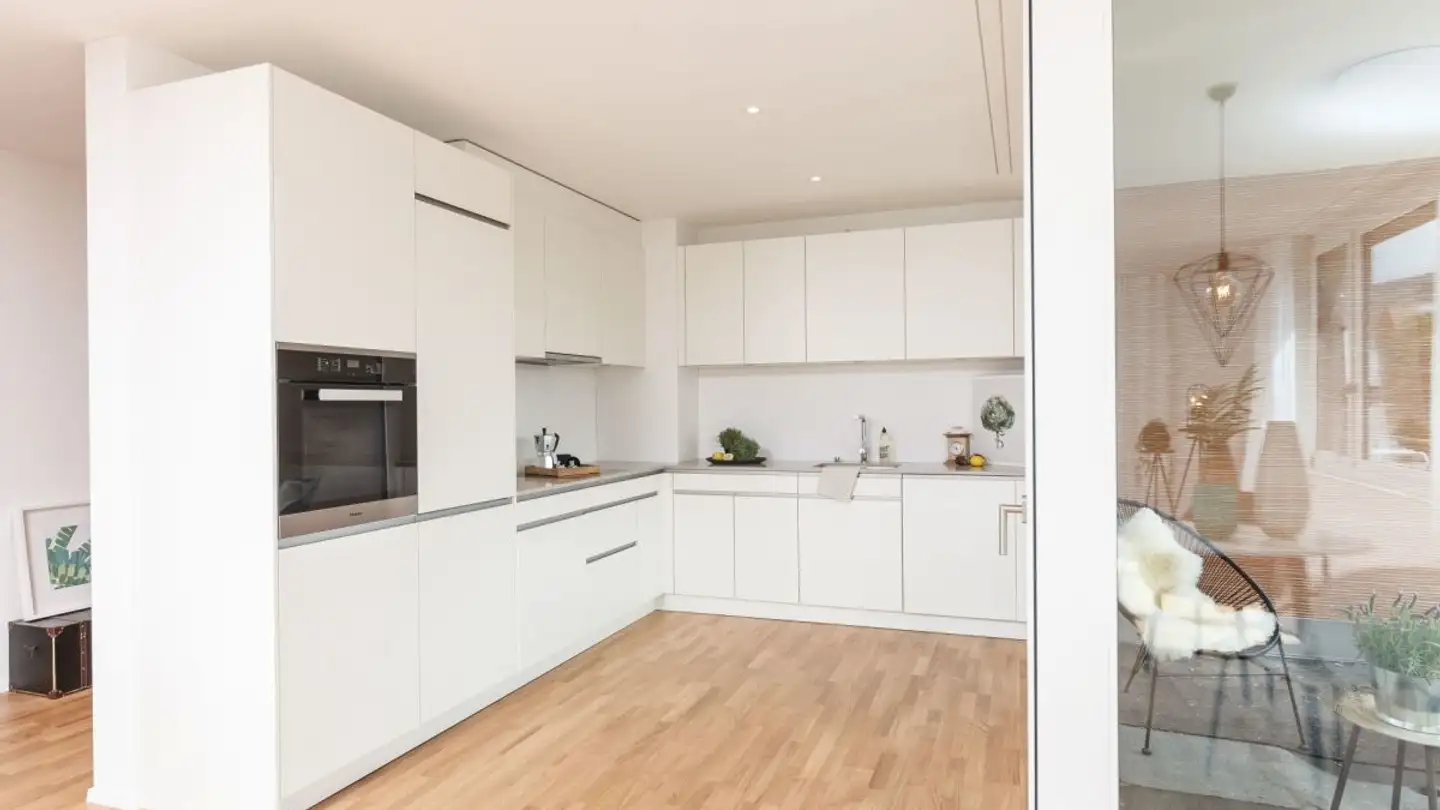 Appartement à louer - Widengasse 5, 5070 Frick - Photo 3