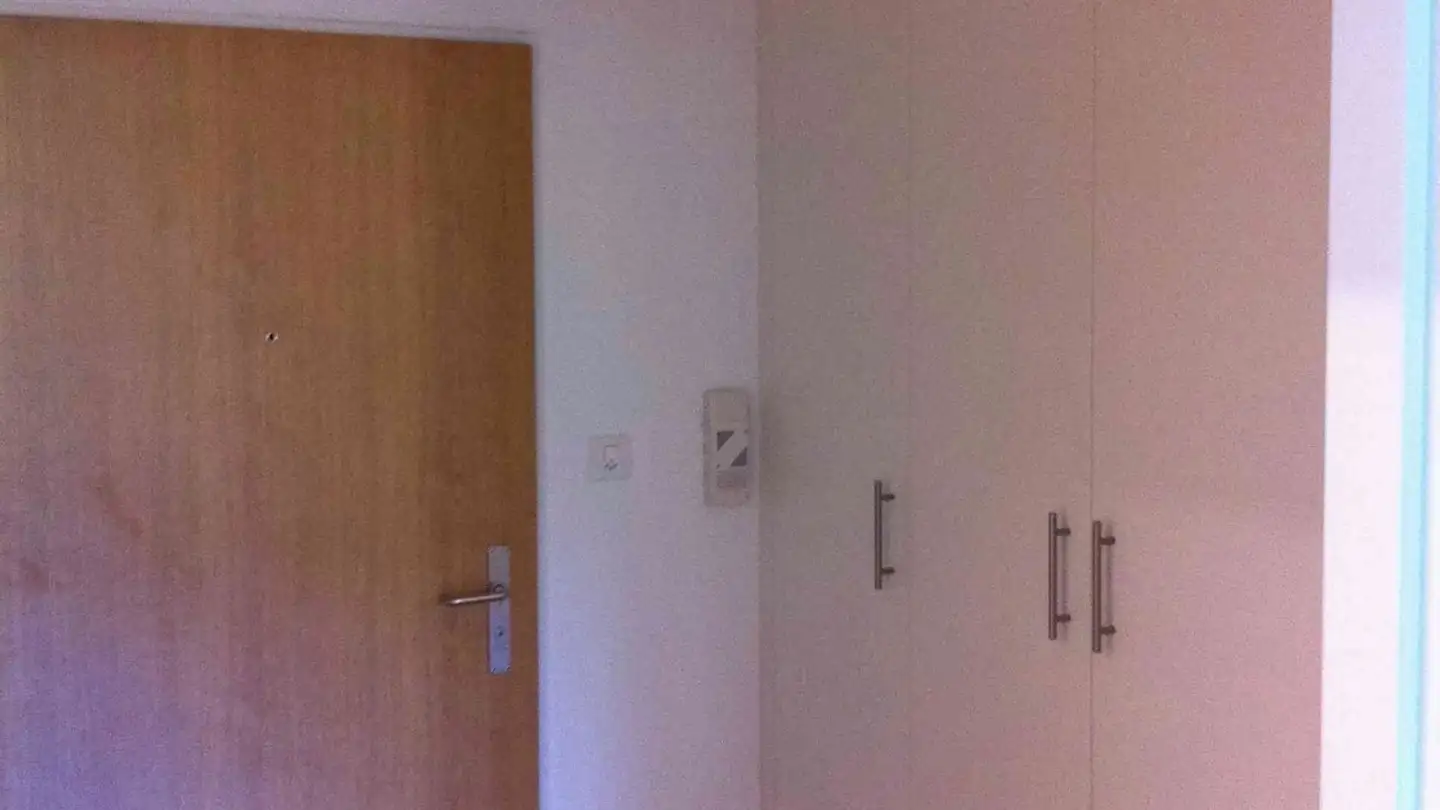 Apartment for rent - Zwyssigstrasse 24, 9000 St. Gallen - Photo 2