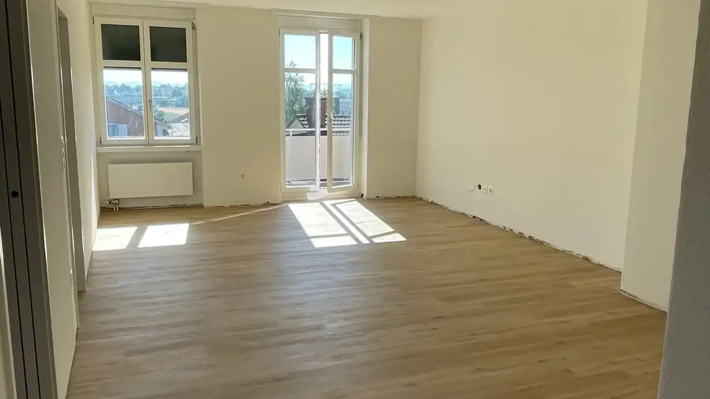 Apartment for rent - Toggenburgerstrasse 26, 9500 Wil SG