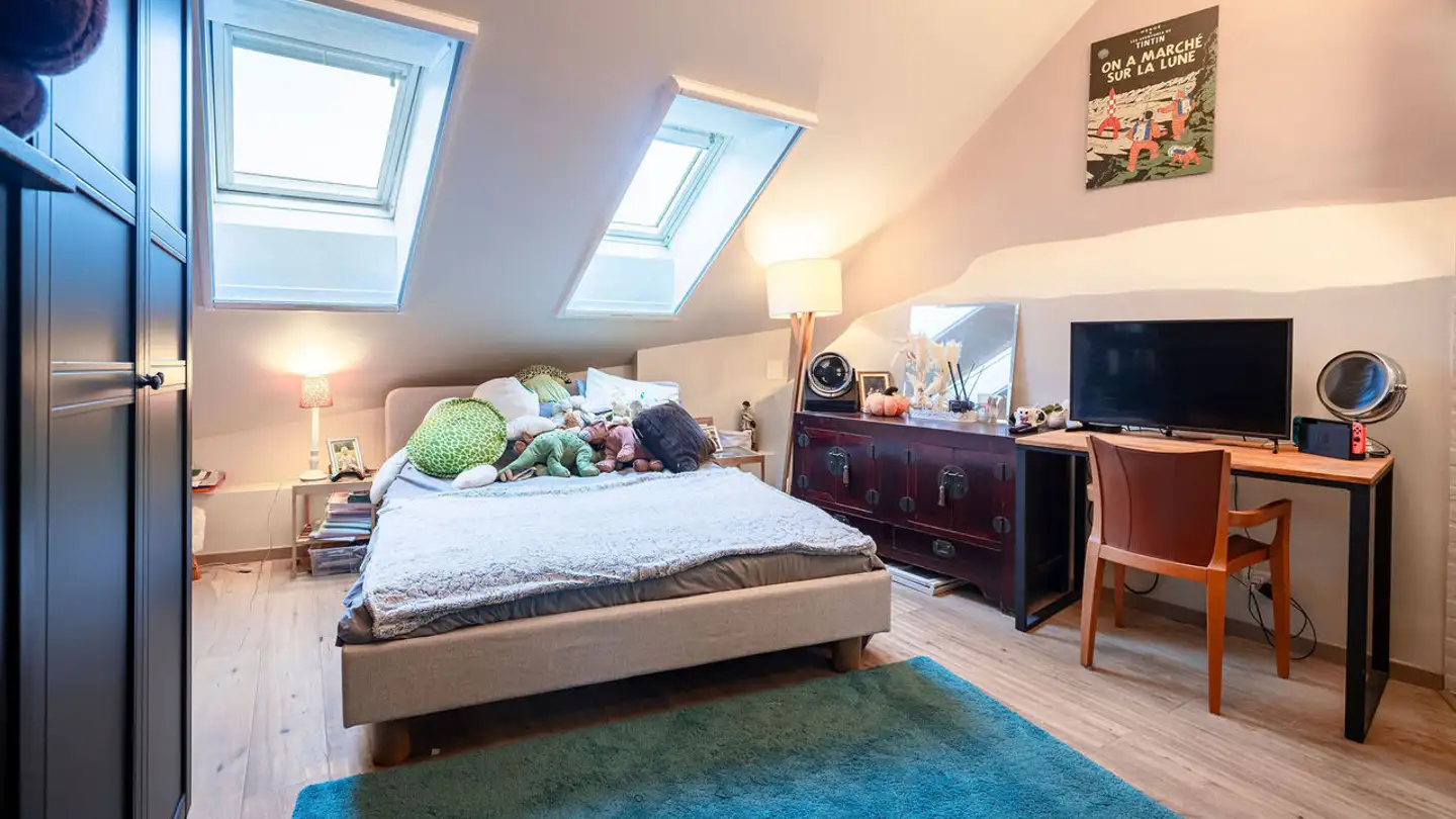 Casa singola in vendita - 1170 Aubonne - Photo 3