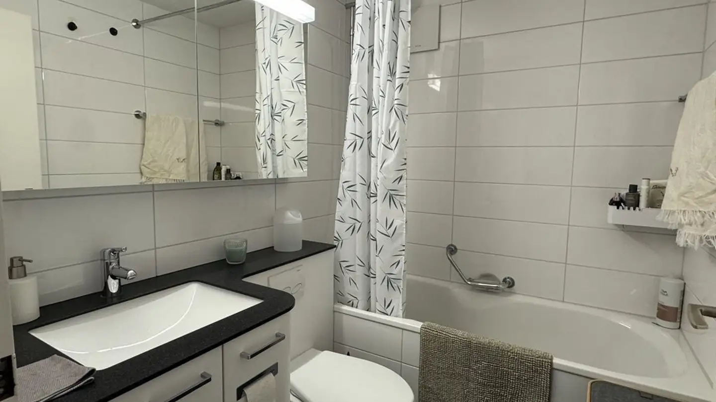 Appartamento in affitto - Alvierstrasse 13, 9475 Sevelen - Photo 4