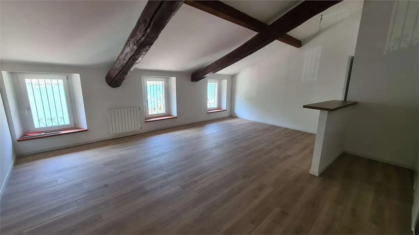 Apartment for sale - Via Carlo Maderno 28, 6850 Mendrisio
