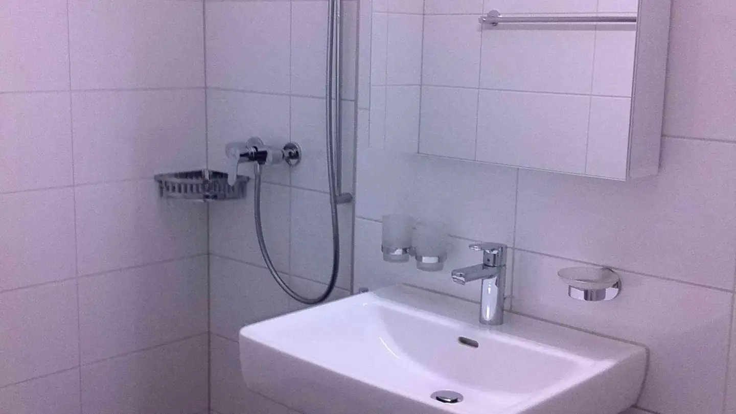 Apartment for rent - Zwyssigstrasse 24, 9000 St. Gallen