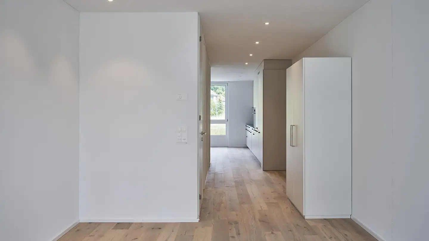 Appartement à louer - Kanalstrasse 16a, 8575 Bürglen TG - Photo 2