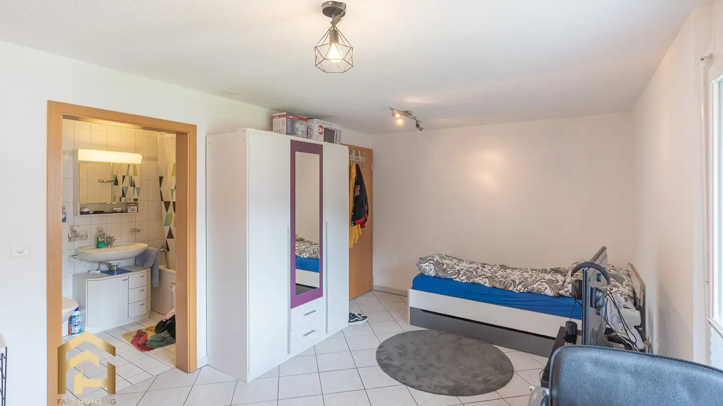 Loft for rent - 3984 Fiesch - Photo 2