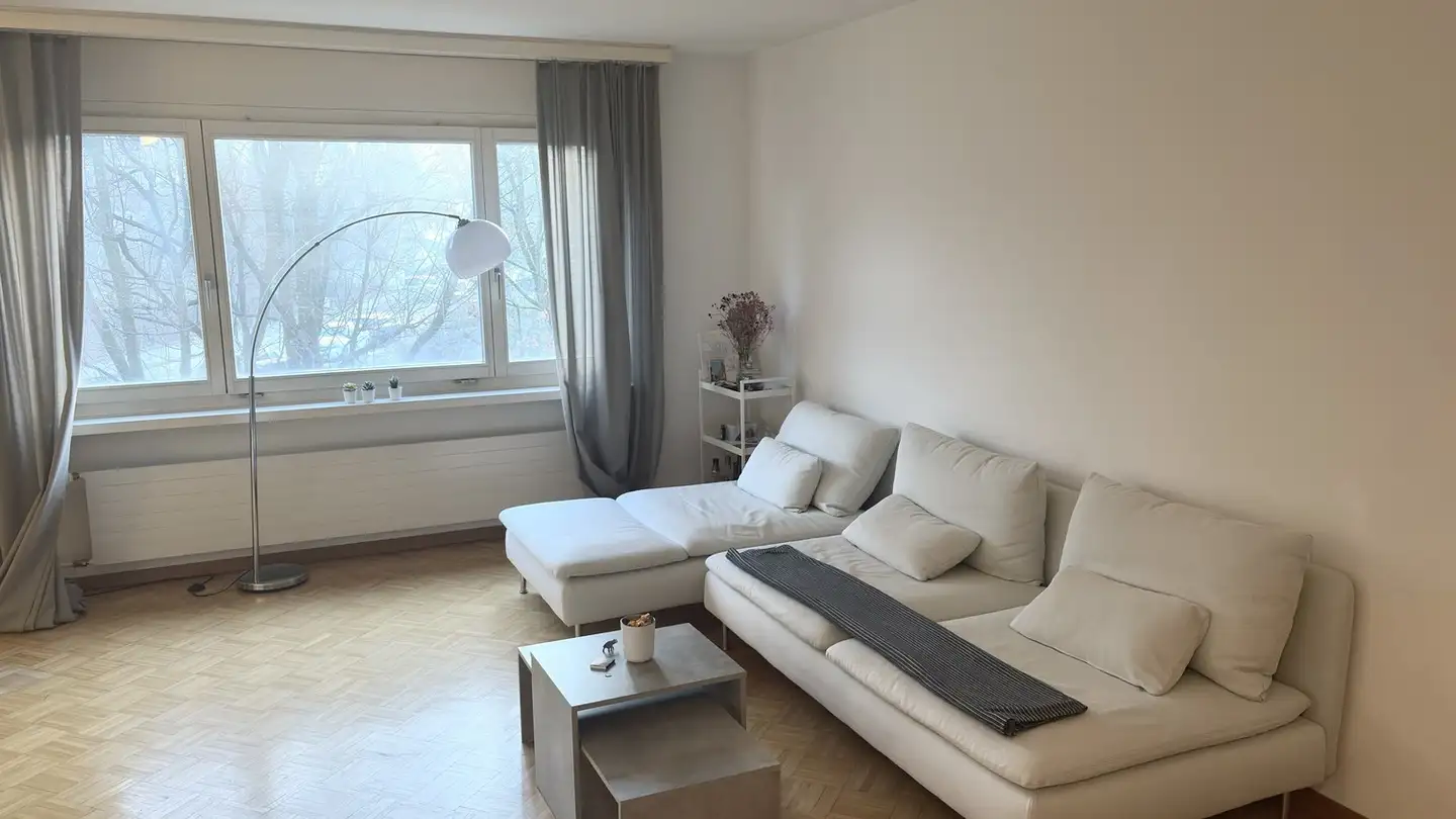 Wohnung mieten - 8046 Zürich